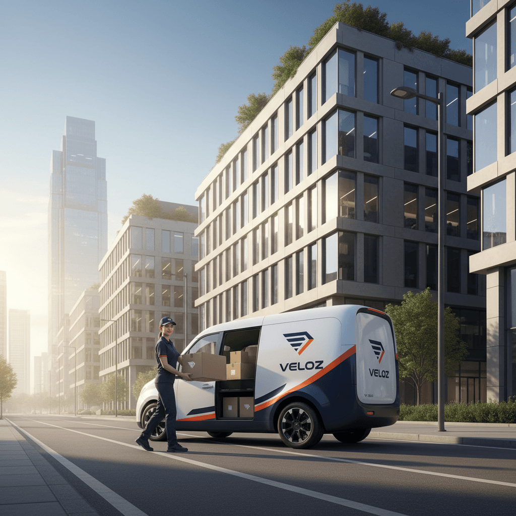 Fast & Secure Shipping